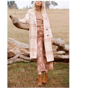 Spell & gypsy basecamp jacket